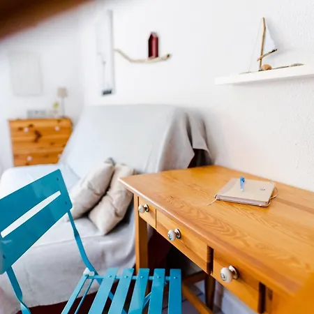 Villa Pavillon Familial à Narbonne-plage, Terrasse, Solarium, Parking Privé, 6 Couchages, Proche - Fr-1-409-97