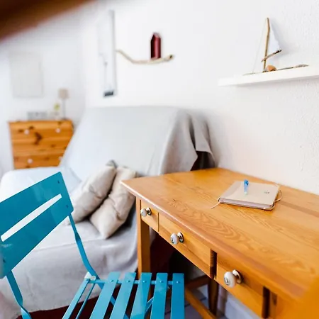Pavillon Familial A Narbonne-plage, Terrasse, Solarium, Parking Prive, 6 Couchages, Proche - Fr-1-409-97 Villa *