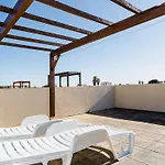 别墅 Pavillon Familial A Narbonne-plage, Terrasse, Solarium, Parking Prive, 6 Couchages, Proche - Fr-1-409-97 *