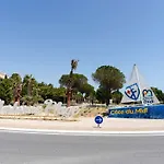 Pavillon Familial A Narbonne-plage, Terrasse, Solarium, Parking Prive, 6 Couchages, Proche - Fr-1-409-97 * 纳博讷普拉日