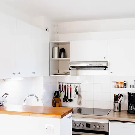 Pavillon Familial A Narbonne-plage, Terrasse, Solarium, Parking Prive, 6 Couchages, Proche - Fr-1-409-97 * 纳博讷普拉日