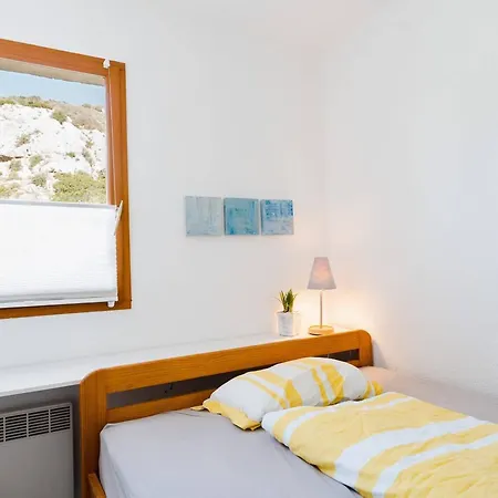 别墅 Pavillon Familial A Narbonne-plage, Terrasse, Solarium, Parking Prive, 6 Couchages, Proche - Fr-1-409-97 *